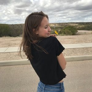 Meet your Posher, Kylie